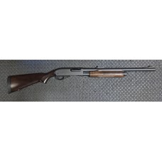 Remington 870 12 Gauge 3" 20" Fully Rifled Barrel Pump Action Shotgun Used Remington 870 12 Gauge 3" 20" Fully Rifled Barrel Pump Action Shotgun Used